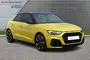 2023 Audi A1 25 TFSI Black Edition 5dr