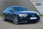 2019 Audi A6 40 TDI Black Edition 4dr S Tronic