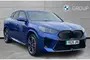 2025 BMW iX2 150kW eDrive20 M Sport 65kWh 5dr Auto