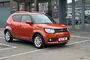 2017 Suzuki Ignis 1.2 Dualjet SZ-T 5dr
