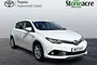 2017 Toyota Auris 1.8 Hybrid Icon TSS 5dr CVT