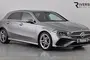 2023 Mercedes-Benz A-Class A200d AMG Line Executive 5dr Auto