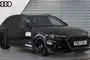 2023 Audi RS4 RS 4 TFSI Quattro Carbon Black 5dr Tiptronic