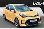 2023 Kia Picanto 1.0 GT-line 5dr [4 seats]