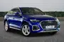 2023 Audi Q5 Sportback 45 TFSI Quattro S Line 5dr S Tronic