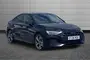 2026 Audi A3 1.5 TFSI 150 Black Edition 4dr S Tronic