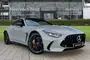 2024 Mercedes-Benz AMG GT GT 63 4Matic+ Performance 2dr Auto
