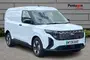 2026 Ford Transit Courier 100kW 43kWh Trend Van Auto