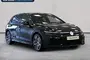 2025 Volkswagen Golf 1.5 TSI 150 Black Edition 5dr