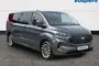 2026 Ford Tourneo Custom 2.0 EcoBlue 170ps H1 Titanium X 8 seater Auto