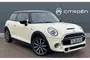 2020 MINI Hatchback 2.0 Cooper S Exclusive II 3dr Auto