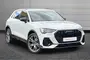 2025 Audi Q3 35 TFSI Black Edition 5dr S Tronic [20" Alloy]