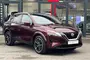 2022 Nissan Qashqai 1.3 DiG-T MH 158 Tekna 5dr Xtronic
