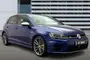 2017 Volkswagen Golf 2.0 TSI R 5dr