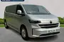 2025 Volkswagen Transporter 2.0 TDI 150 Commerce Pro Van Auto