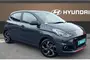 2023 Hyundai i10 1.0 T-GDi N Line 5dr