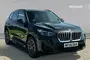 2026 BMW X1 xDrive 23i MHT M Sport 5dr Step Auto