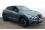 2024 Nissan Juke 1.0 DiG-T 114 N-Connecta 5dr DCT