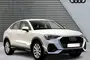 2023 Audi Q3 35 TFSI Sport 5dr