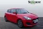2022 Suzuki Swift 1.2 Dualjet 83 12V Hybrid SZ-L 5dr