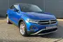 2023 Volkswagen T-Roc Cabriolet 1.5 TSI Style 2dr DSG