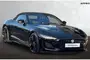 2022 Jaguar F-Type 5.0 P450 S/C V8 R-Dynamic Black 2dr Auto AWD