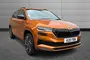 2024 Skoda Karoq 1.5 TSI Sportline 5dr