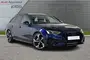 2023 Audi A4 Avant 40 TFSI 204 Black Edition 5dr S Tronic