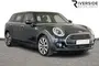 2022 MINI Clubman 1.5 Cooper Exclusive 6dr Auto