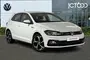 2019 Volkswagen Polo 1.0 TSI 95 R-Line 5dr