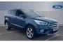 2018 Ford Kuga 1.5 TDCi Titanium X 5dr 2WD