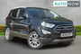 2019 Ford EcoSport 1.0 EcoBoost 125 Titanium 5dr