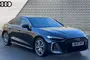 2025 Audi A5 2.0 TFSI 150 S line 4dr S Tronic