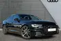 2024 Audi A6 40 TFSI Black Edition 4dr S Tronic