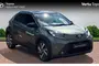 2022 Toyota Aygo X 1.0 VVT-i Edge 5dr