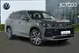 2026 Volkswagen Tayron 2.0 TDI R-Line 5dr DSG7 [7 Seat]