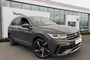 2021 Volkswagen Tiguan 2.0 TDI 4Motion R-Line 5dr DSG
