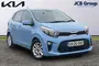 2020 Kia Picanto 1.25 2 5dr