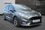 2020 Ford Fiesta 1.0 EcoBoost 125 ST-Line 5dr