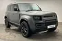 2025 Land Rover Defender 4.4 P635 Octa Edition One 110 5dr Auto