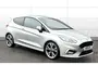 2019 Ford Fiesta 1.0 EcoBoost 140 ST-Line X 3dr
