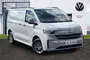 2026 Volkswagen Transporter 2.0 TDI 150 Commerce Plus Van Auto