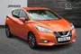 2019 Nissan Micra 0.9 IG-T Acenta Limited Edition 5dr