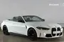 2024 BMW M4 M4 xDrive Competition M 2dr Step Auto