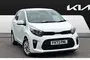 2024 Kia Picanto 1.0 2 5dr Auto [4 seats]
