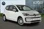2022 Volkswagen Up 1.0 65PS Up 3dr
