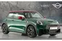 2022 MINI Hatchback 2.0 John Cooper Works 3dr Auto