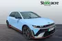 2026 Hyundai Ioniq 5 N 478kW 84 kWh 5dr Auto