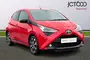 2020 Toyota Aygo 1.0 VVT-i X-Trend TSS 5dr