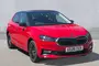 2026 Skoda Fabia 1.0 TSI 116 Design Edition 5dr DSG